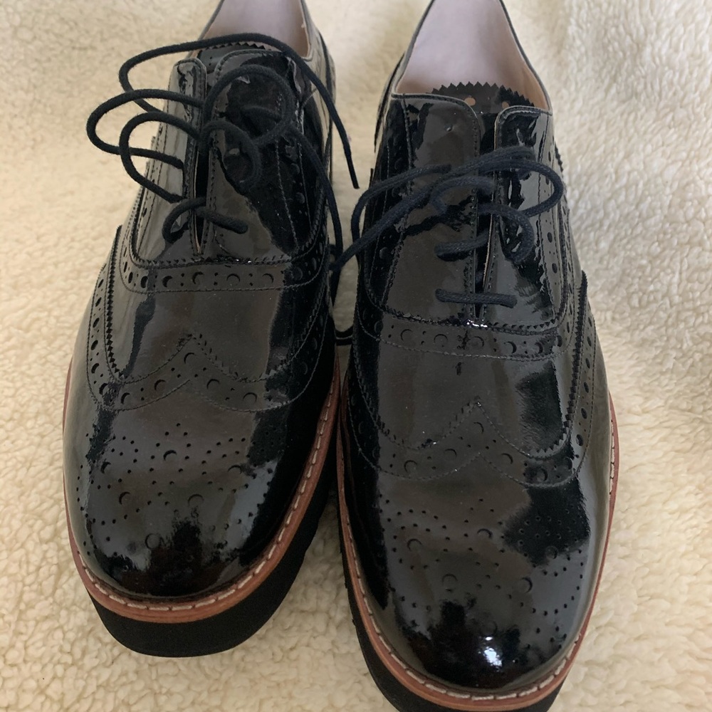 Botkier oxfords